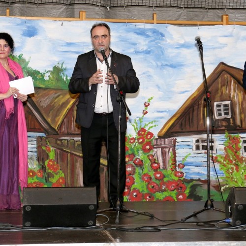 Jarmark Wielkanocny 2018